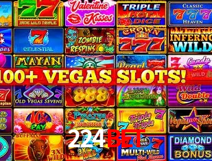 Desvendando o Mundo dos Jogos Virtuais na 224bet
