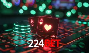 Diretório de Jogos 224bet
