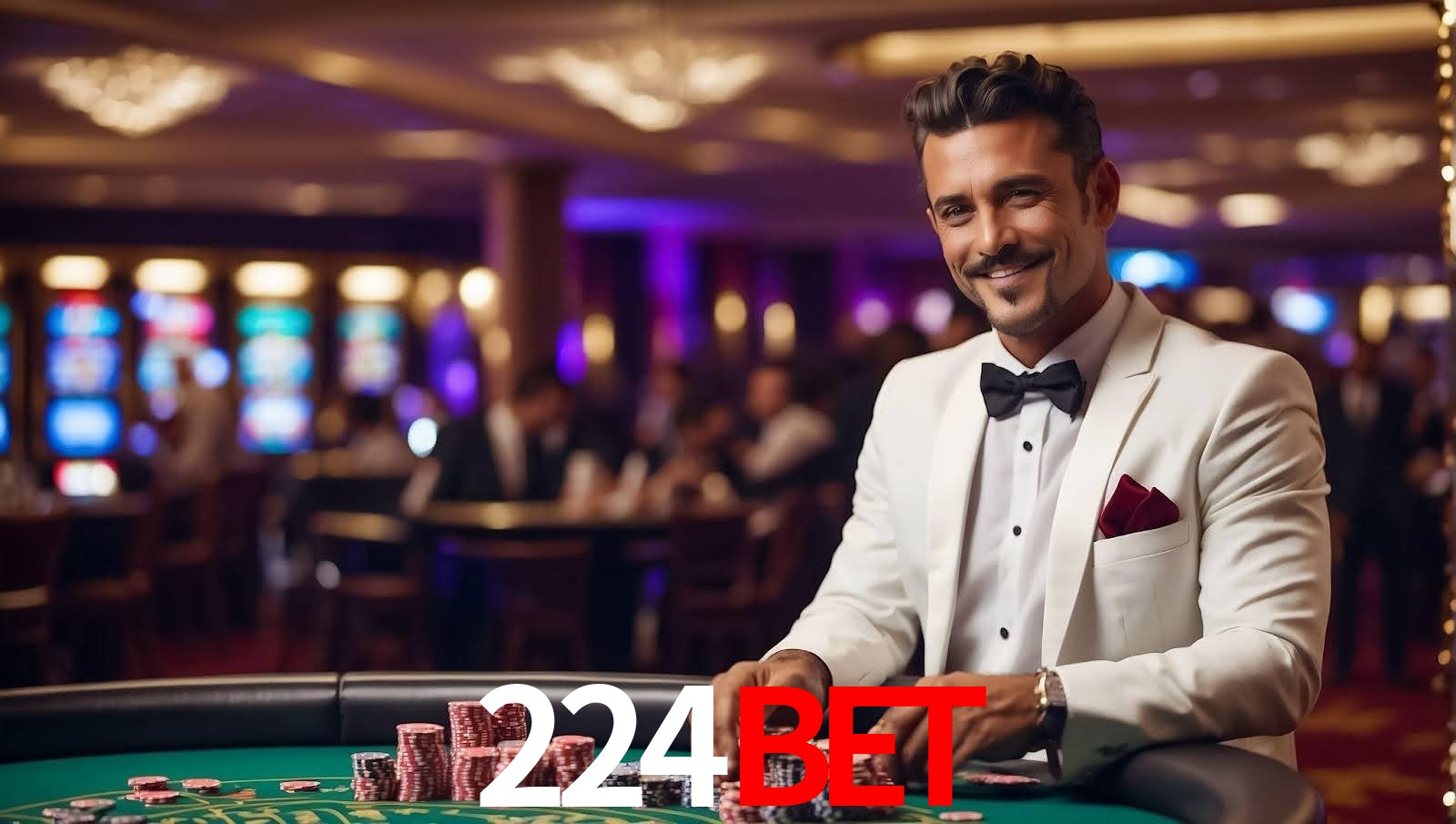 224 bet