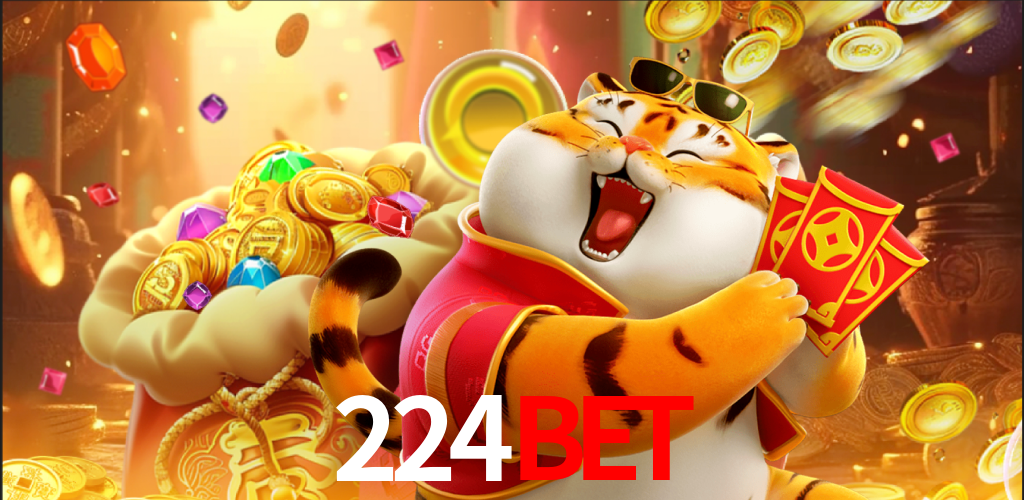 Daily Bonuses 224bet
