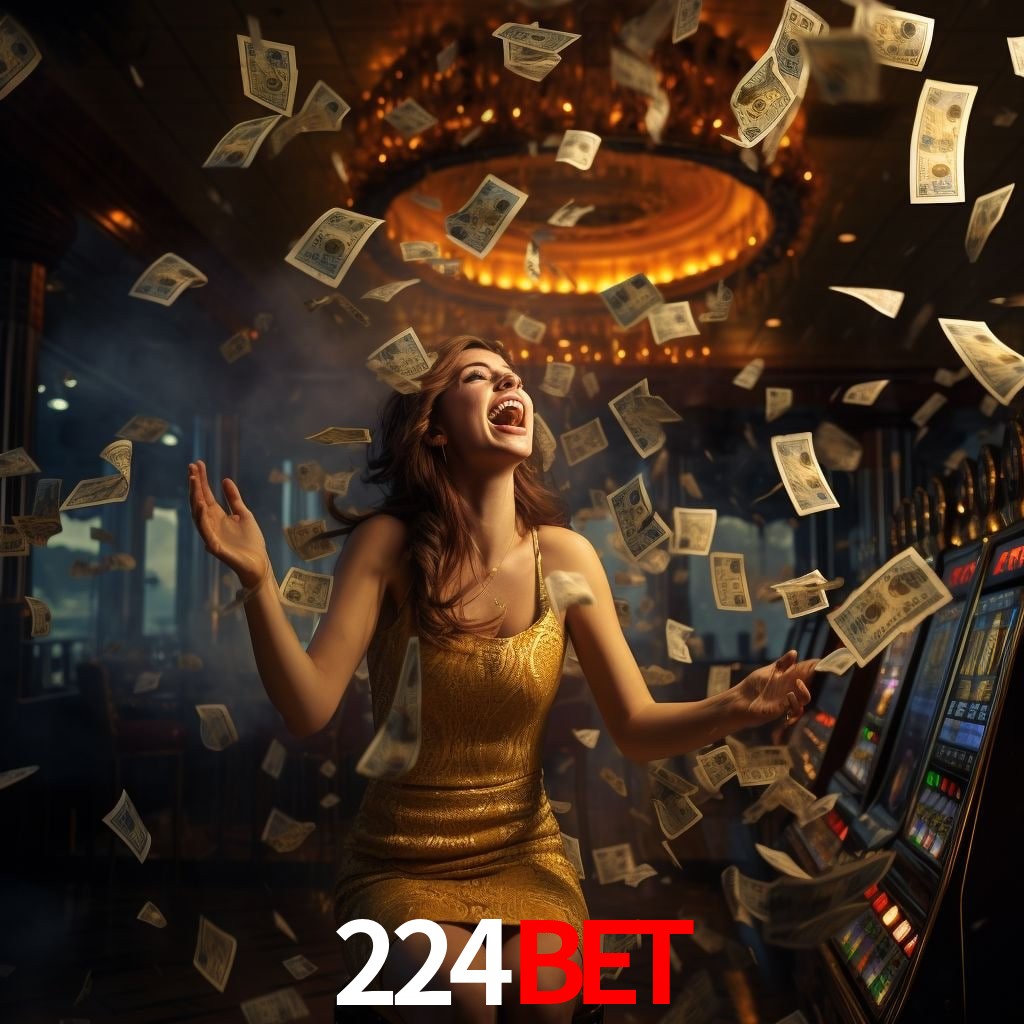 Live Casino 224bet
