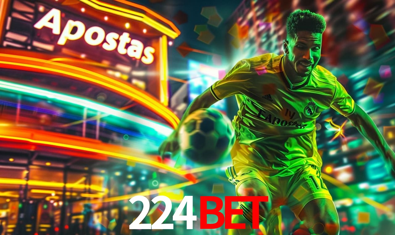 Cadastro Rápido 224bet