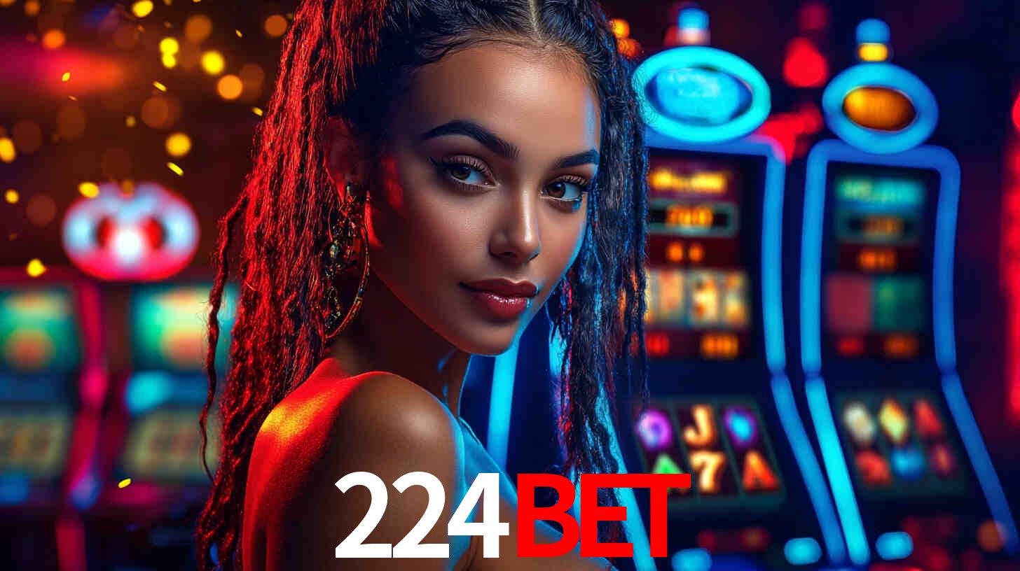 Descubra o Programa VIP da 224bet: Vantagens Exclusivas para Jogadores