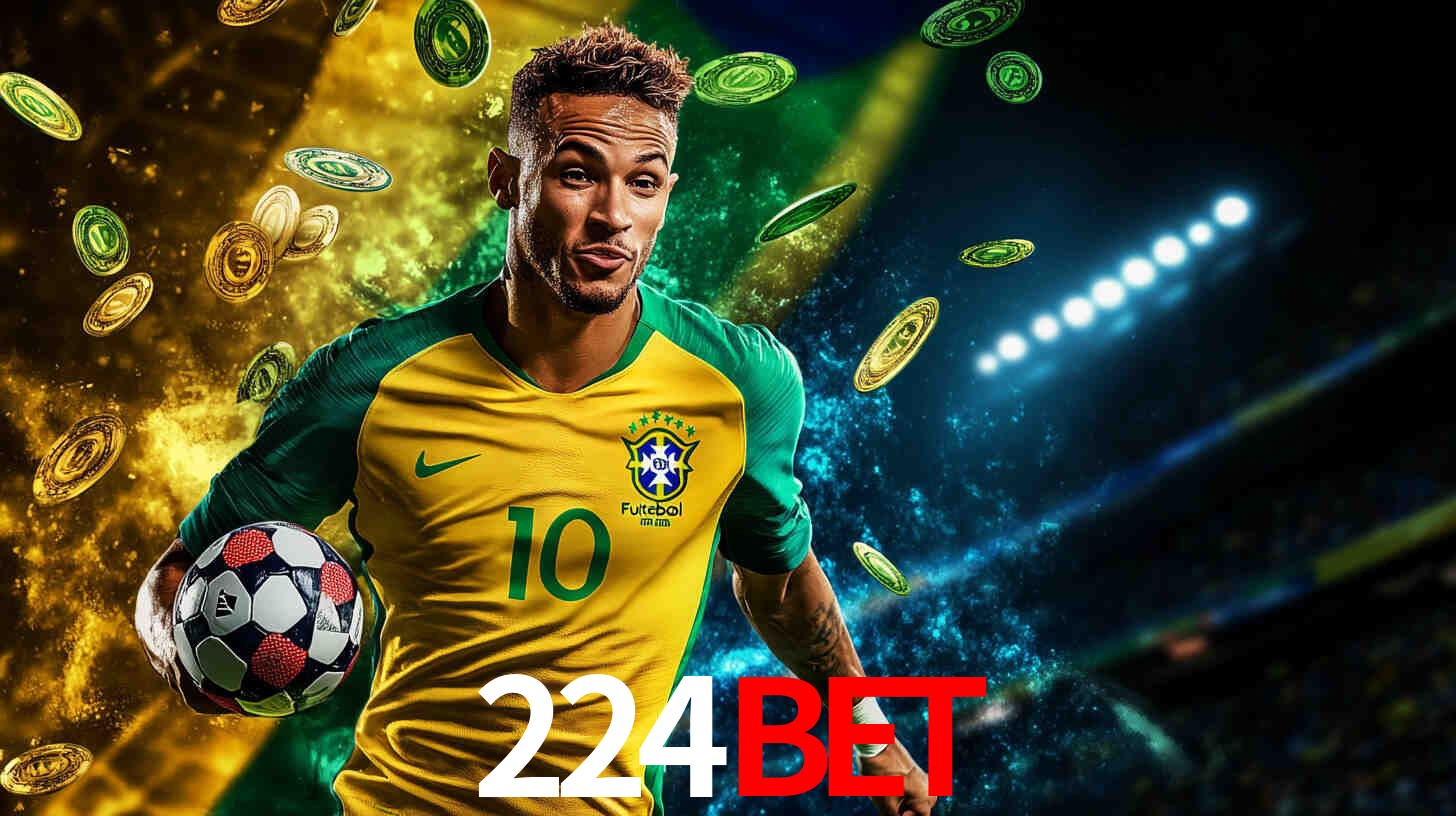 Explorando a Categoria de Eventos em Apostas na 224bet