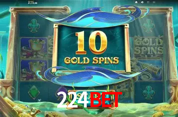 Descubra a Magia dos Jogos de Arcade no 224bet