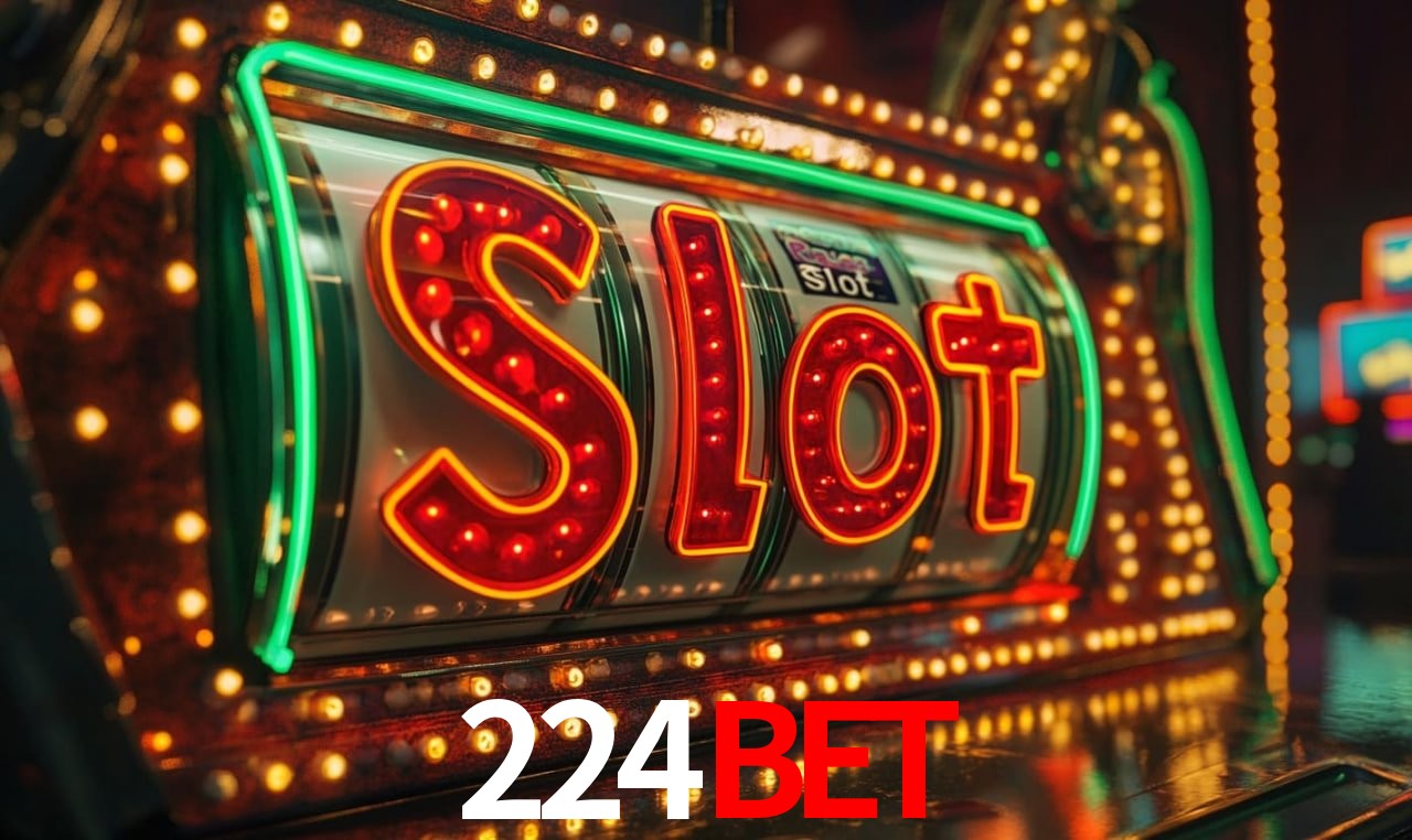 224bet - Site Oficial do Cassino Online - 224bet.com