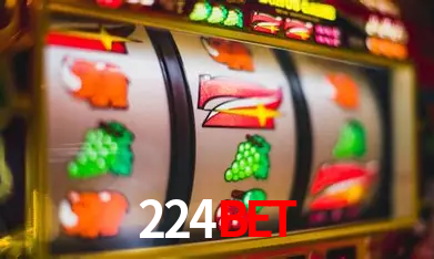 A Popularidade dos Caça-Níqueis no 224bet