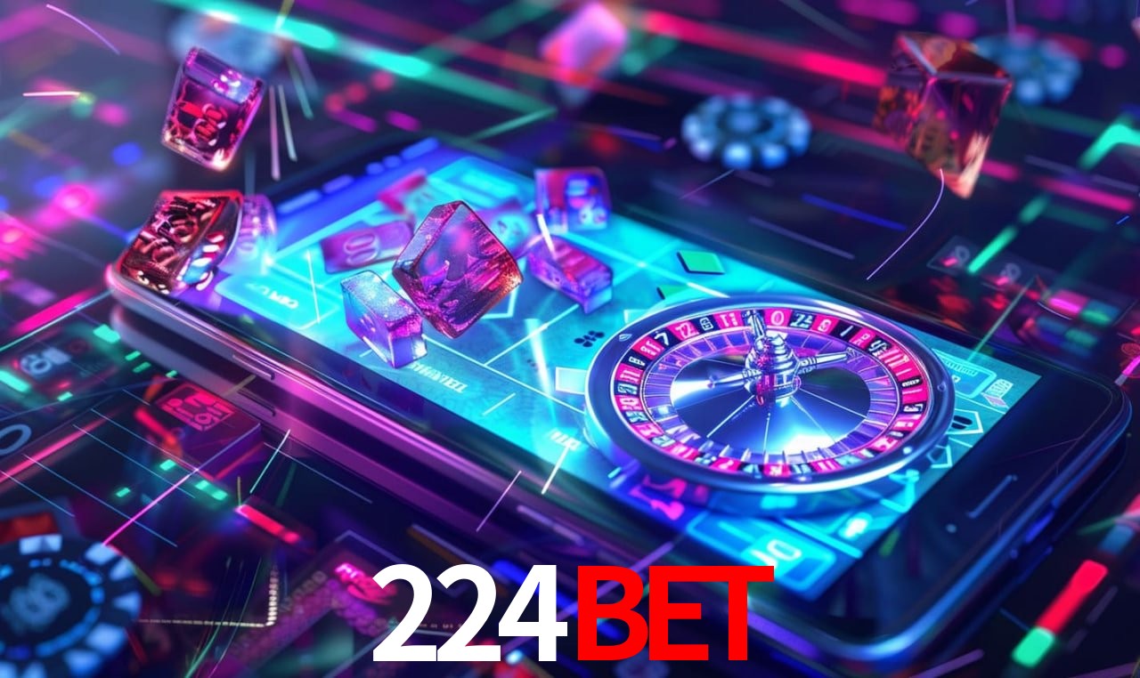Recursos de Bônus 224bet