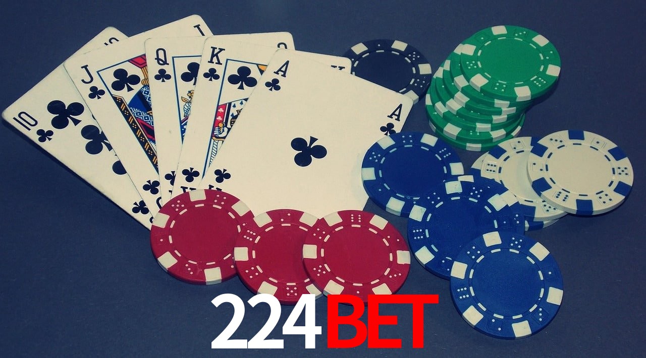 Weekend Specials 224bet