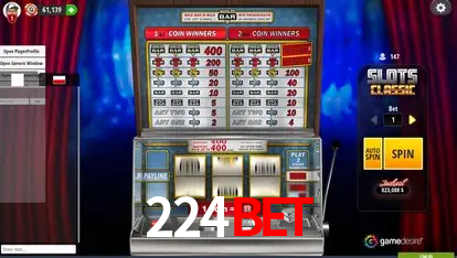 A Emoção da Loteria na 224bet: Uma Chance de Mudança de Vida