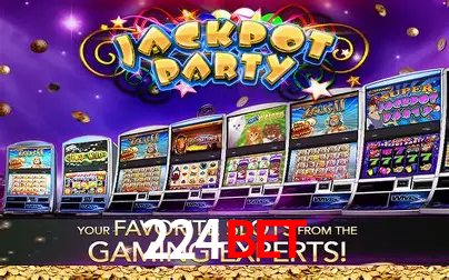 A Revolução dos Aplicativos de Jogos no 224bet