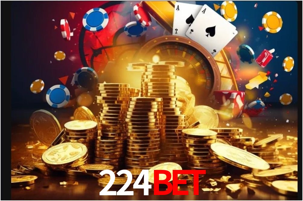 PIX Instantâneo 224bet