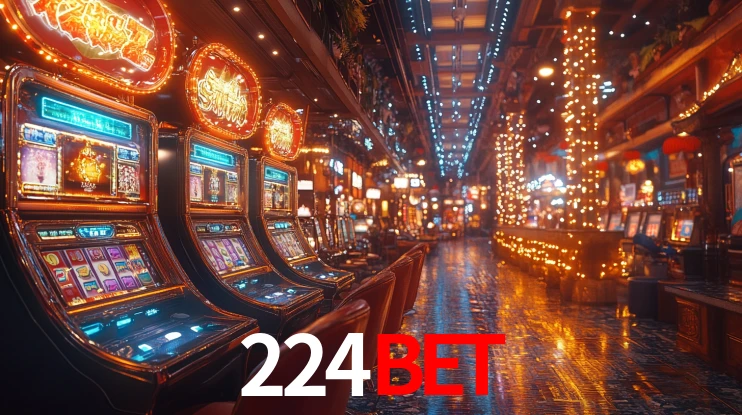 Roulette Table 224bet