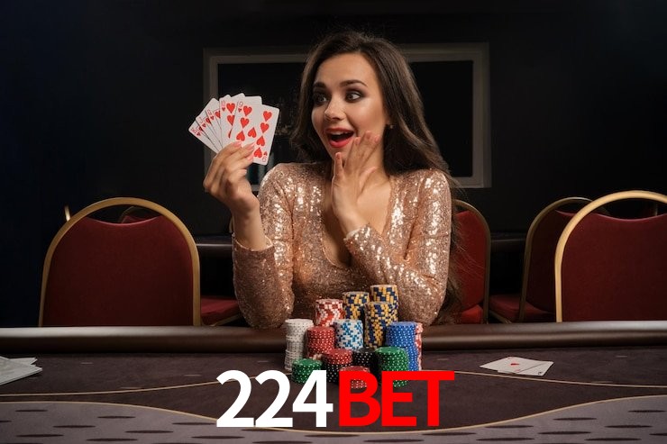 Jogos Exclusivos 224bet