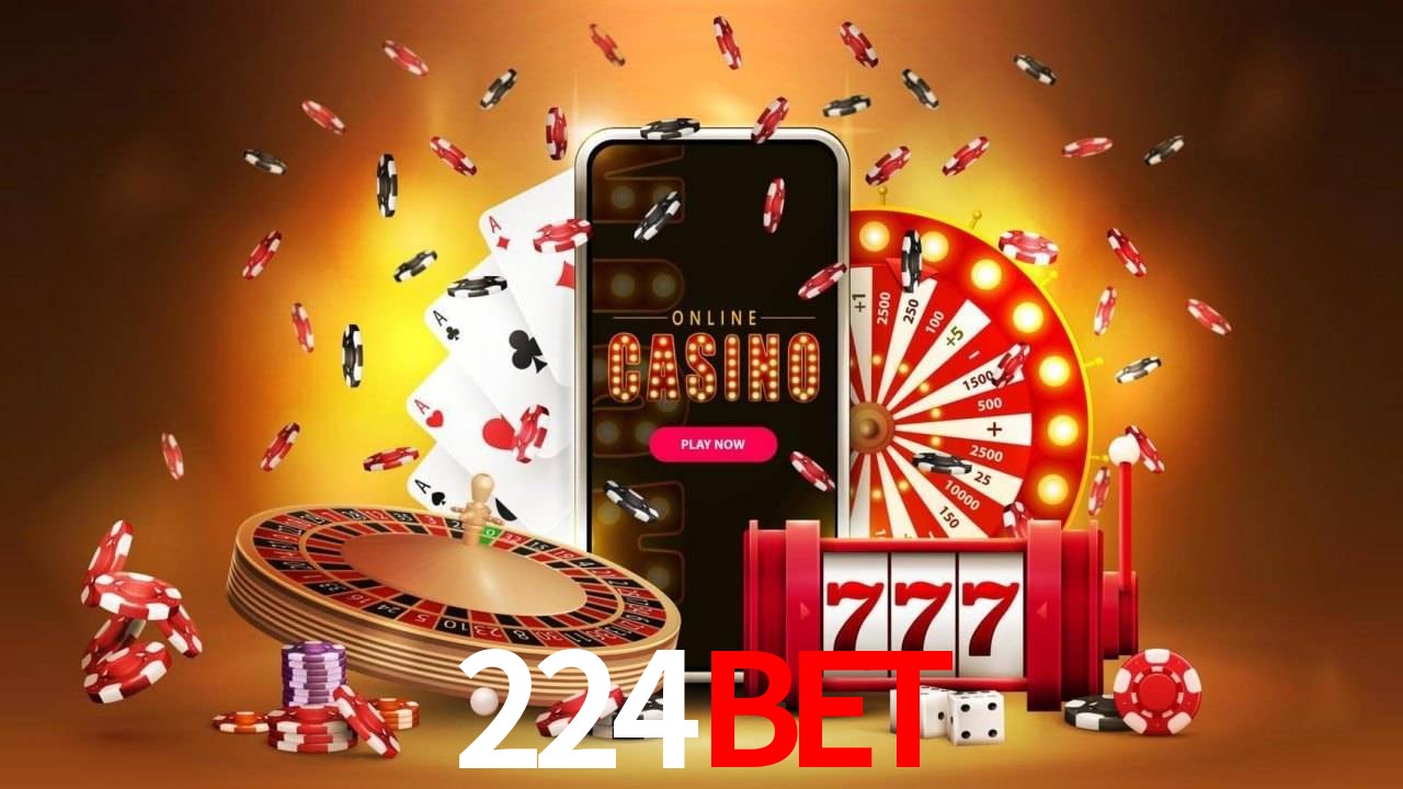 Tecnologia da Plataforma 224bet