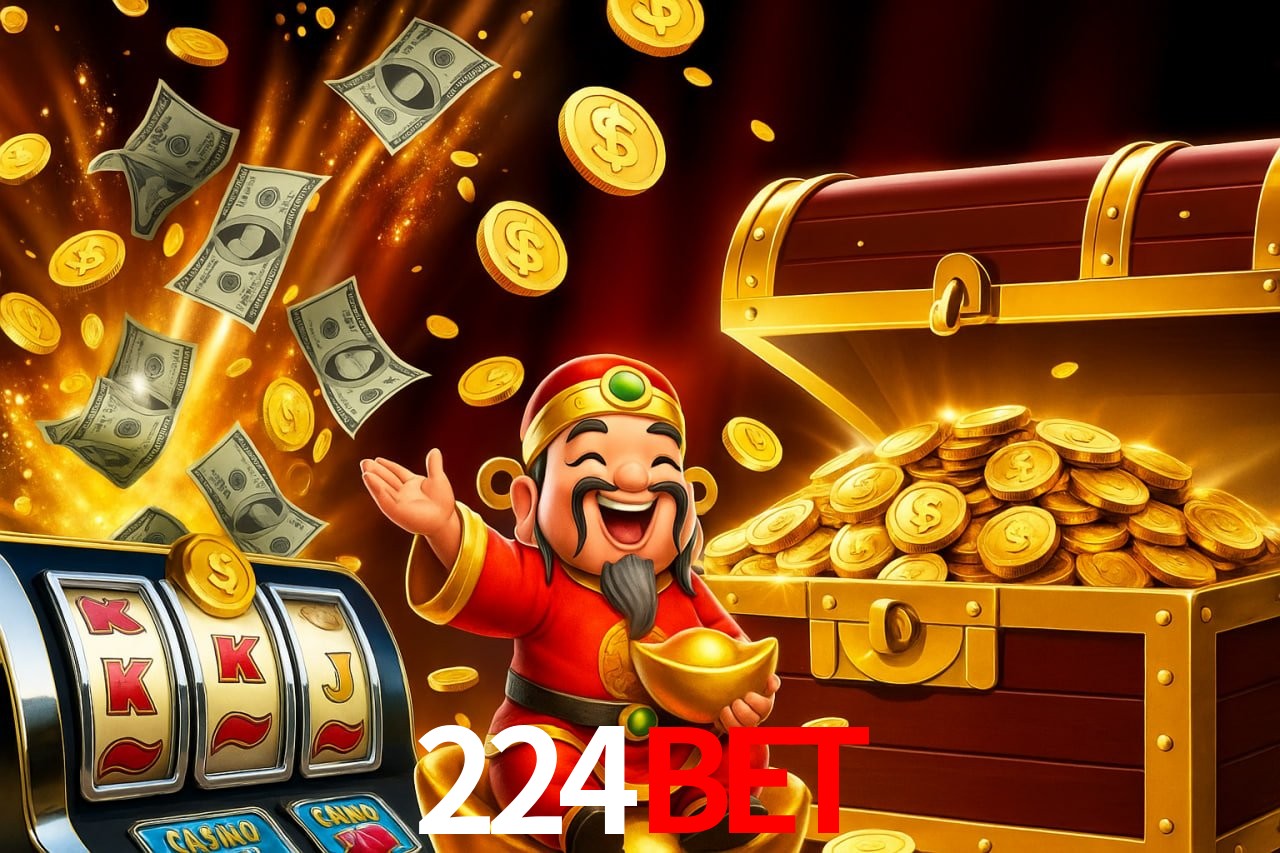 Casino Ao Vivo 224bet